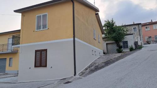 Greci Bed & Breakfast | Family-Friendly B&B Casa Vacanza Greci with 9/10 Rating