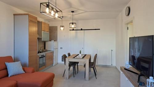 Greci Bed & Breakfast | Family-Friendly B&B Casa Vacanza Greci with 9/10 Rating