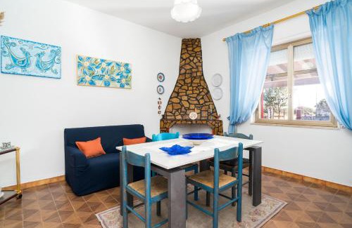 Siniscola House | Discover Casa Vacanza Gungui: Family & Pet-Friendly Retreat