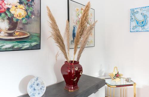 Siniscola House | Discover Casa Vacanza Gungui: Family & Pet-Friendly Retreat