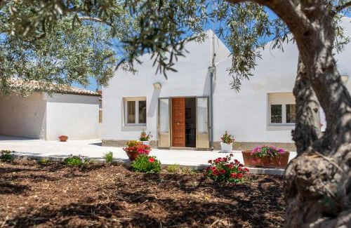 Modica Apartment | Experience Casa Vacanza I Due Ulivi: Family-Friendly Retreat