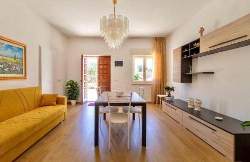 Modica Apartment | Experience Casa Vacanza I Due Ulivi: Family-Friendly Retreat