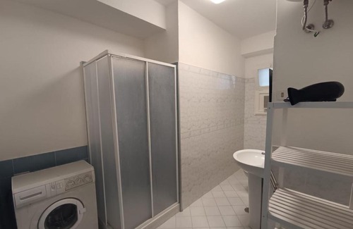 Massa Lubrense Apartment | Experience Casa Vacanza Il Bacio Del Sole with Ocean Views