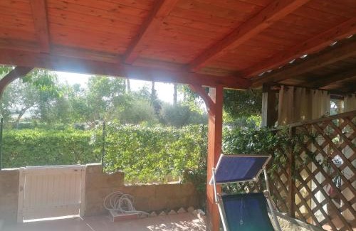 Anastasi III Apartment | Beachfront Retreat at Casa Vacanza in Villaggio - 8.5/10 Rated