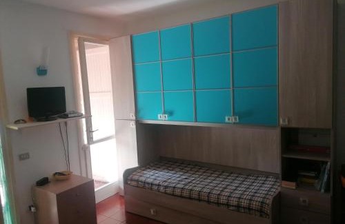 Anastasi III Apartment | Beachfront Retreat at Casa Vacanza in Villaggio - 8.5/10 Rated