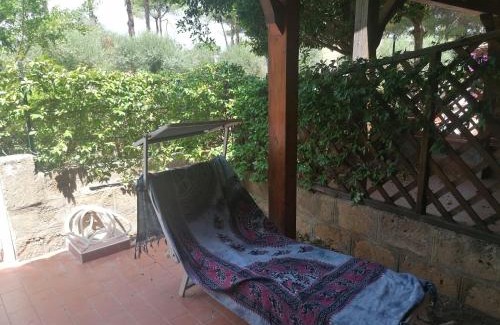 Anastasi III Apartment | Beachfront Retreat at Casa Vacanza in Villaggio - 8.5/10 Rated