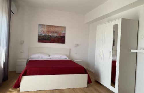 Mafalda Apartment | Casa Vacanza Iolanda