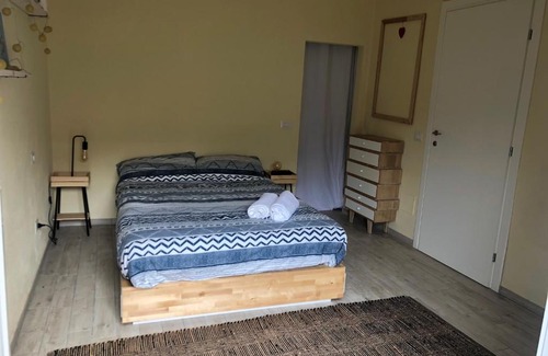 Castiglione di Cervia Apartment | Family-Friendly Retreat at Casa vacanza da Giulio