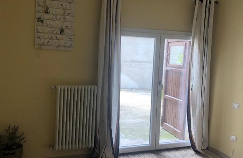 Castiglione di Cervia Apartment | Family-Friendly Retreat at Casa vacanza da Giulio