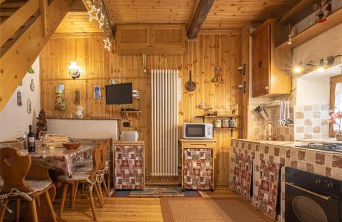 Malborghetto Valbruna House | Experience Comfort at CASA VACANZA "AI PIEDI DEL BOSCO"