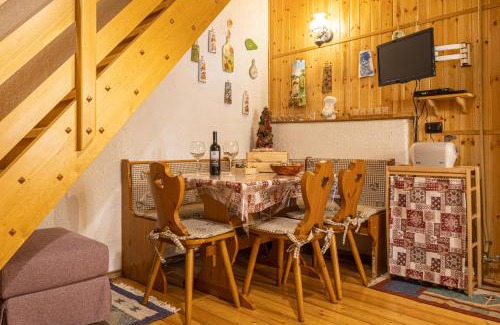 Malborghetto Valbruna House | Experience Comfort at CASA VACANZA "AI PIEDI DEL BOSCO"