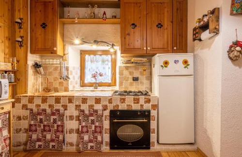 Malborghetto Valbruna House | Experience Comfort at CASA VACANZA "AI PIEDI DEL BOSCO"