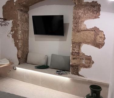 Marina di Mancaversa Apartment | Casa Vacanza Ada