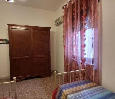 Melissano House | Budget-Friendly Casa Vacanza: Guest Rated 9.7/10!