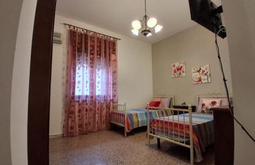 Melissano House | Budget-Friendly Casa Vacanza: Guest Rated 9.7/10!