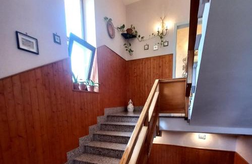 Melissano House | Budget-Friendly Casa Vacanza: Guest Rated 9.7/10!