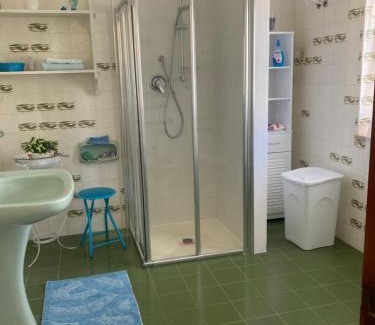 San Giovanni Suergiu House | Family-Friendly Escape at Casa Vacanza Sulcis