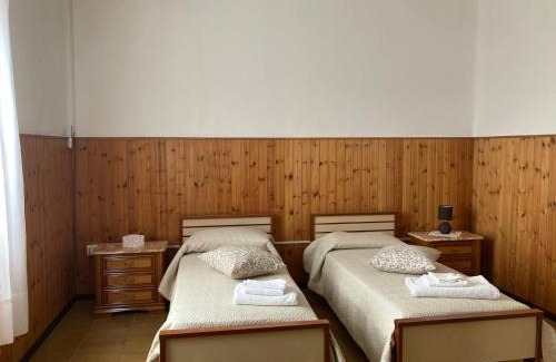 San Giovanni Suergiu House | Family-Friendly Escape at Casa Vacanza Sulcis