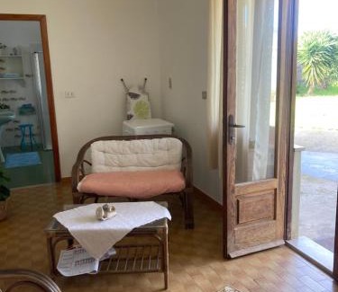 San Giovanni Suergiu House | Family-Friendly Escape at Casa Vacanza Sulcis
