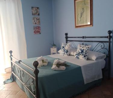 San Marco Argentano House | Top-Rated Family Retreat: Casa Vacanza Io e Te Awaits
