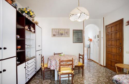 Sasso di Bordighera House | Casa Vacanza Le Primavere