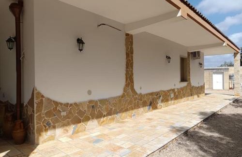Torre Santa Susanna House | Casa vacanza Il Rifugio