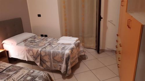 Grotte Apartment | Pet-Friendly Retreat at Casa Vacanza "La Chiazza di Grutti"