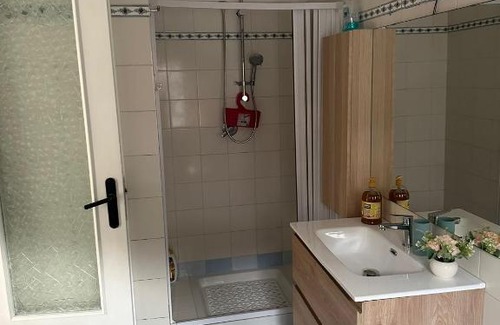 Marini House | Guest Rated Casa Vacanza La Fontana: Family-Friendly Retreat