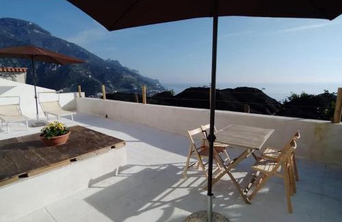 Minori House | Experience Casa Vacanza La Terrazza: Rated 10/10, Family & Pet Friendly
