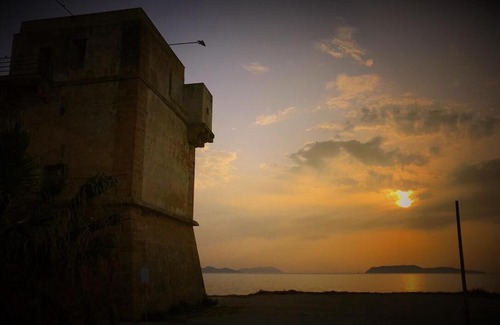 Lido Marausa House | Ocean View Retreat: Casa Vacanza La Torre - Guest Rated 10/10