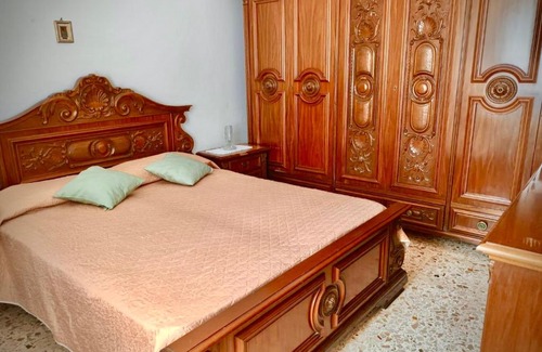 Lido Marausa House | Ocean View Retreat: Casa Vacanza La Torre - Guest Rated 10/10