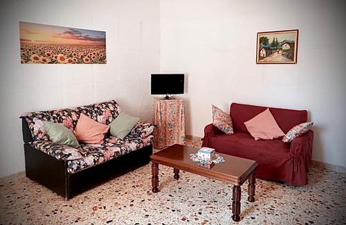 Lido Marausa House | Ocean View Retreat: Casa Vacanza La Torre - Guest Rated 10/10