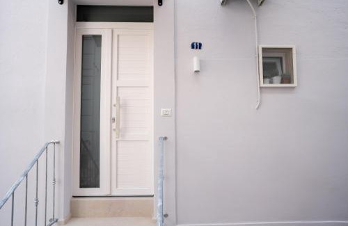 Mottola House | Exceptional Casa vacanza La Zagara: Child-Friendly Retreat
