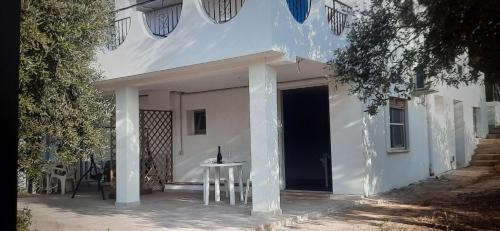 Tertenia Apartment | casa vacanza le bleu et le vert a 180 mt dal mare