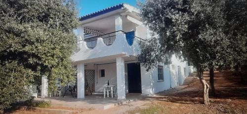 Tertenia Apartment | casa vacanza le bleu et le vert a 180 mt dal mare
