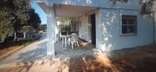 Tertenia Apartment | casa vacanza le bleu et le vert a 180 mt dal mare
