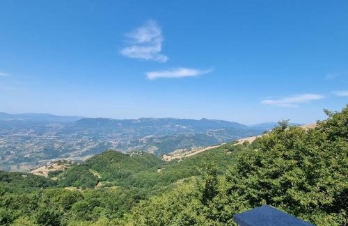 Serrone House | Elegant Casa Vacanza Le Viste: Rated 9.3 with Spa & Hot Tub