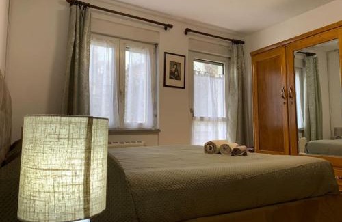Saint-Denis Apartment | Pet-Friendly Retreat: Casa Vacanza Leonardo - Rated 9.2/10