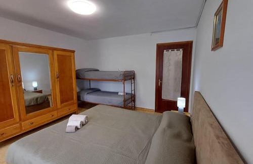 Saint-Denis Apartment | Pet-Friendly Retreat: Casa Vacanza Leonardo - Rated 9.2/10