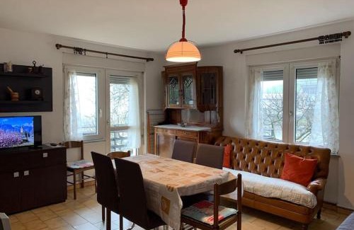 Saint-Denis Apartment | Pet-Friendly Retreat: Casa Vacanza Leonardo - Rated 9.2/10