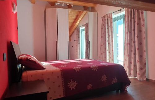 Cors House | Casa Vacanza Lo Nânò