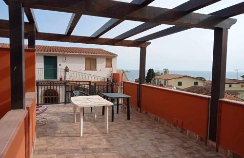 Palizzi Marina House | Casa Vacanza Loddo