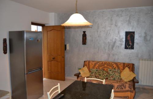 Gianola Apartment | Beachfront Casa Vacanza Marco Gianola in Formia