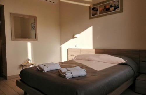 Gianola Apartment | Beachfront Casa Vacanza Marco Gianola in Formia