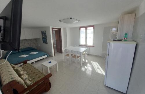 Gianola Apartment | Beachfront Casa Vacanza Marco Gianola in Formia