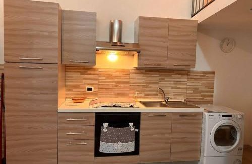 Vittorio Emanuele Apartment | Casa Vacanza: Family-Friendly Retreat with Pet Amenities