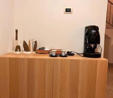 Vittorio Emanuele Apartment | Casa Vacanza: Family-Friendly Retreat with Pet Amenities