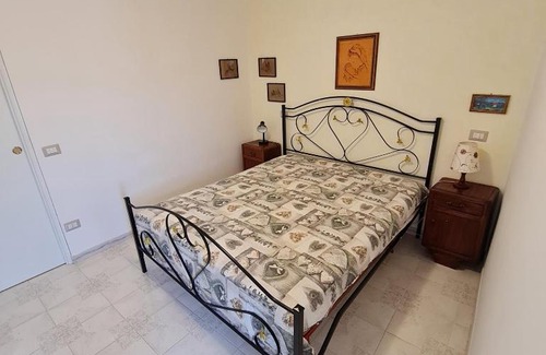 Bagnoli del Trigno House | Family-Friendly Getaway at Casa Vacanza Nonno Beppe