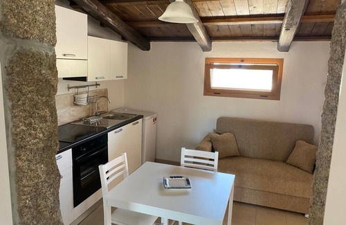 Aglientu Apartment | Experience Nature and Sea at Casa Vacanza NaracuMAR