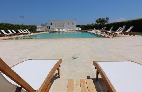 Otranto Apartment | Pet-Friendly Oasis: Casa Vacanza Negroamaro Otranto